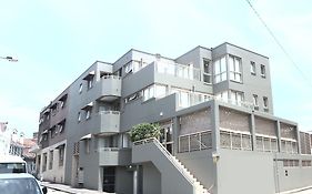 Cityview Studio Accommodation